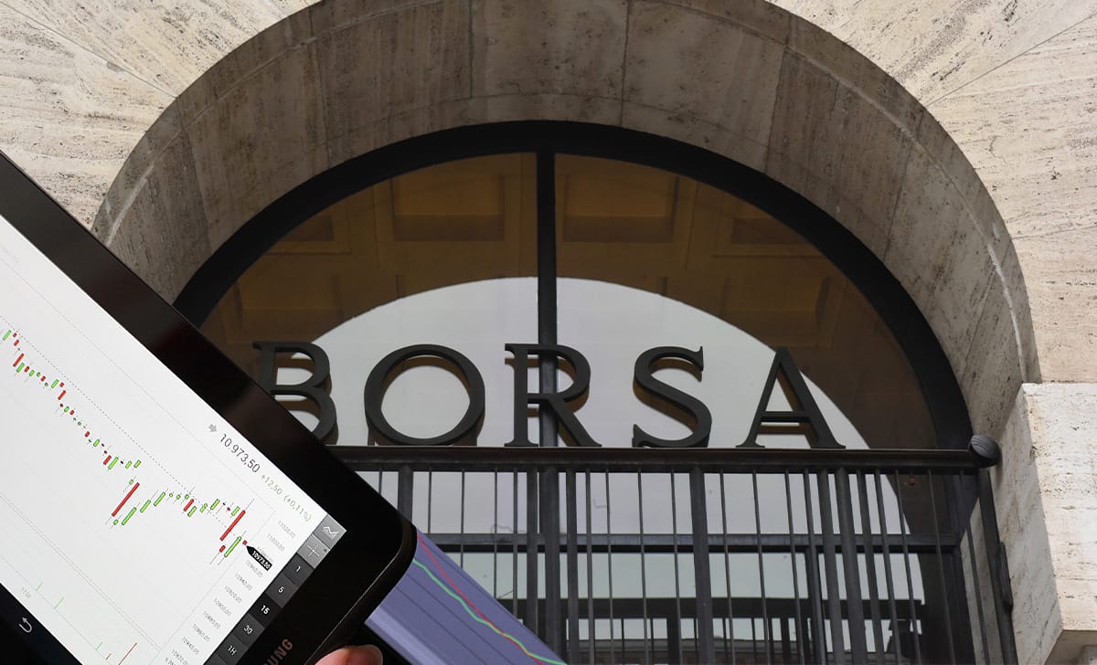 mercati azionari
