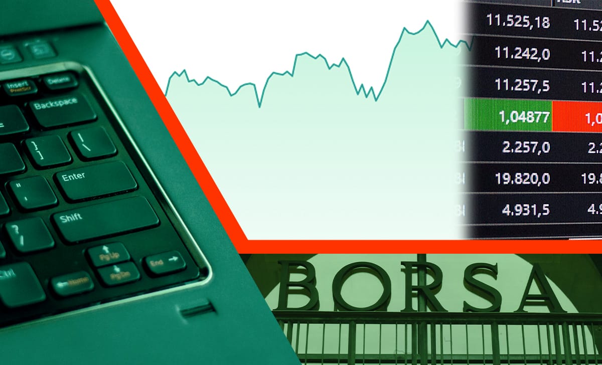mercati azionari