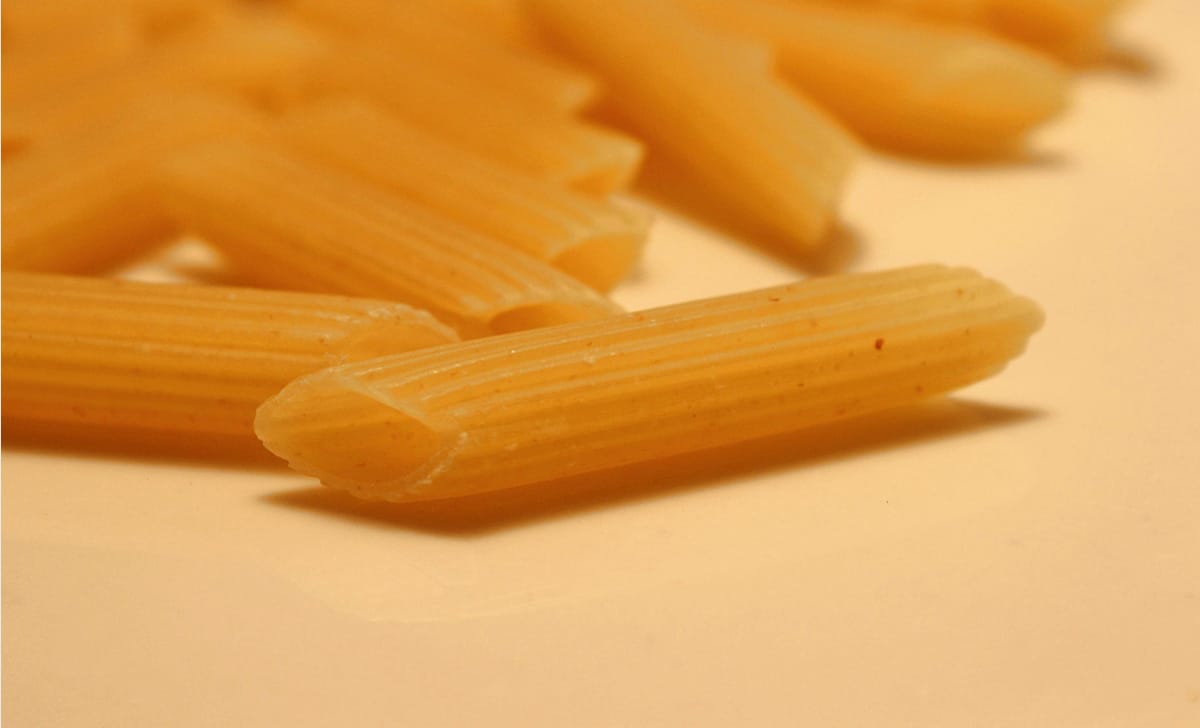 pasta