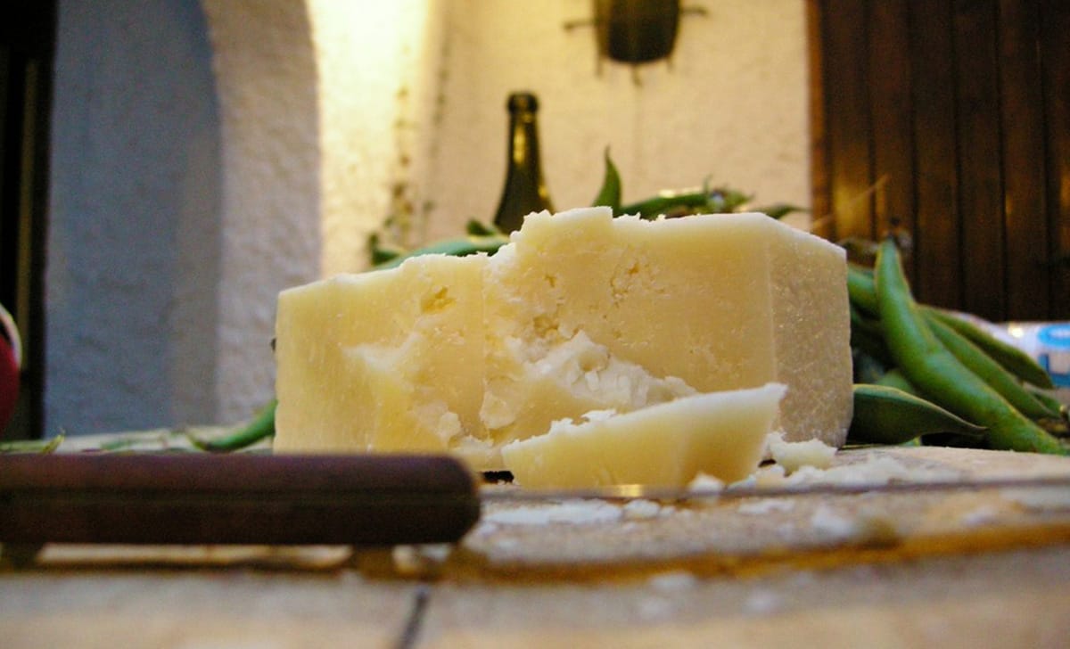 pecorino