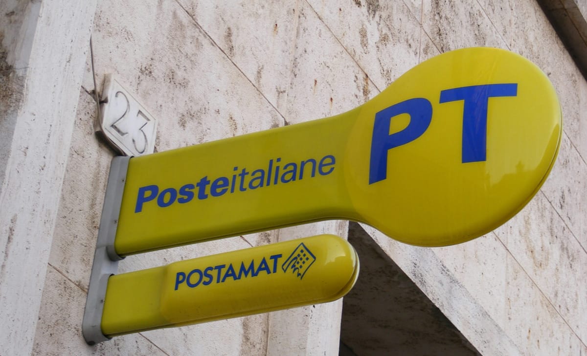 poste