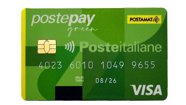 postepay