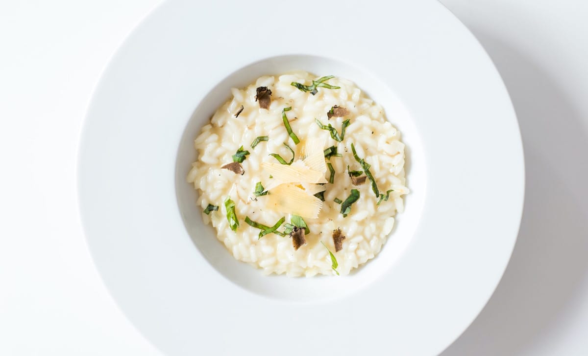 risotto