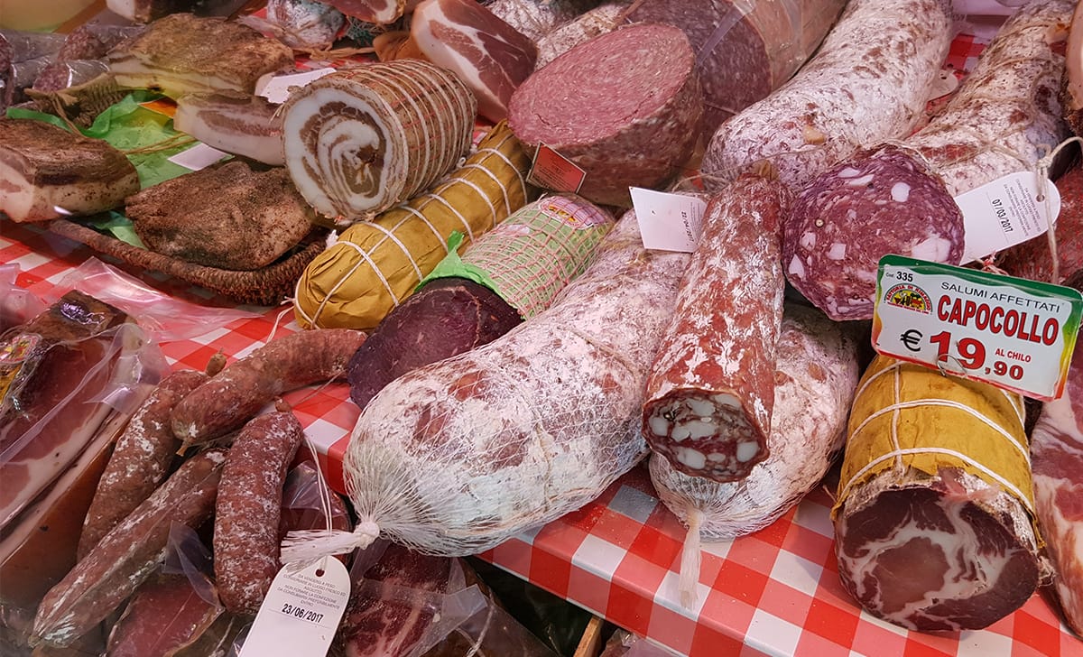 salumi