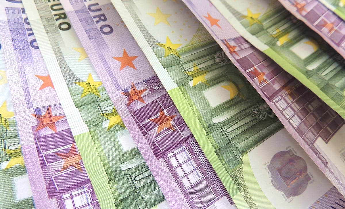 Erario investire soldi vivere pensioni soldi