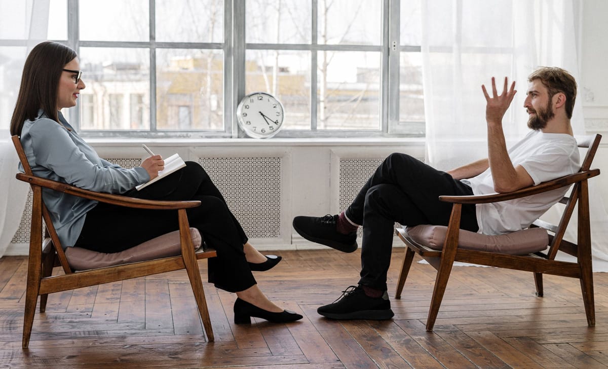 sostegno psicologico