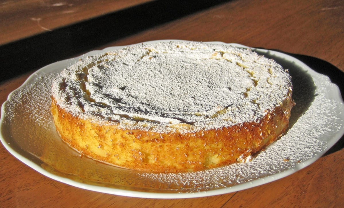 torta