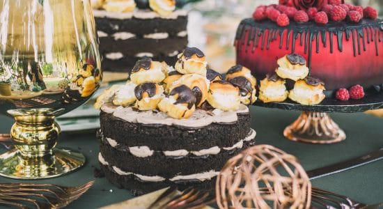 torte