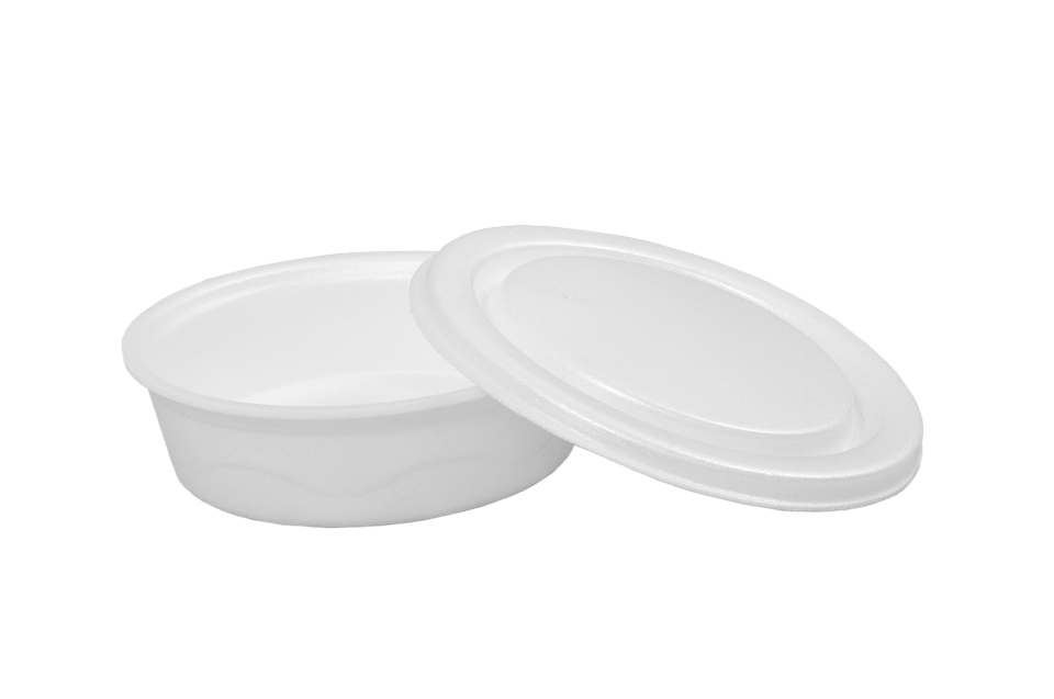 vaschetta polistirolo