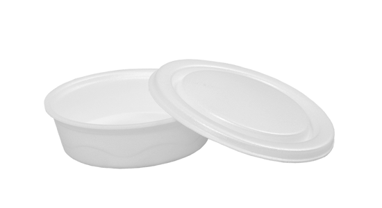 vaschetta polistirolo