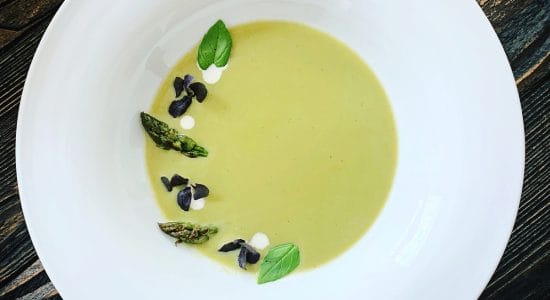 vellutata