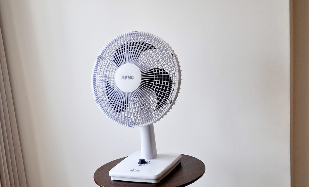 ventilatore