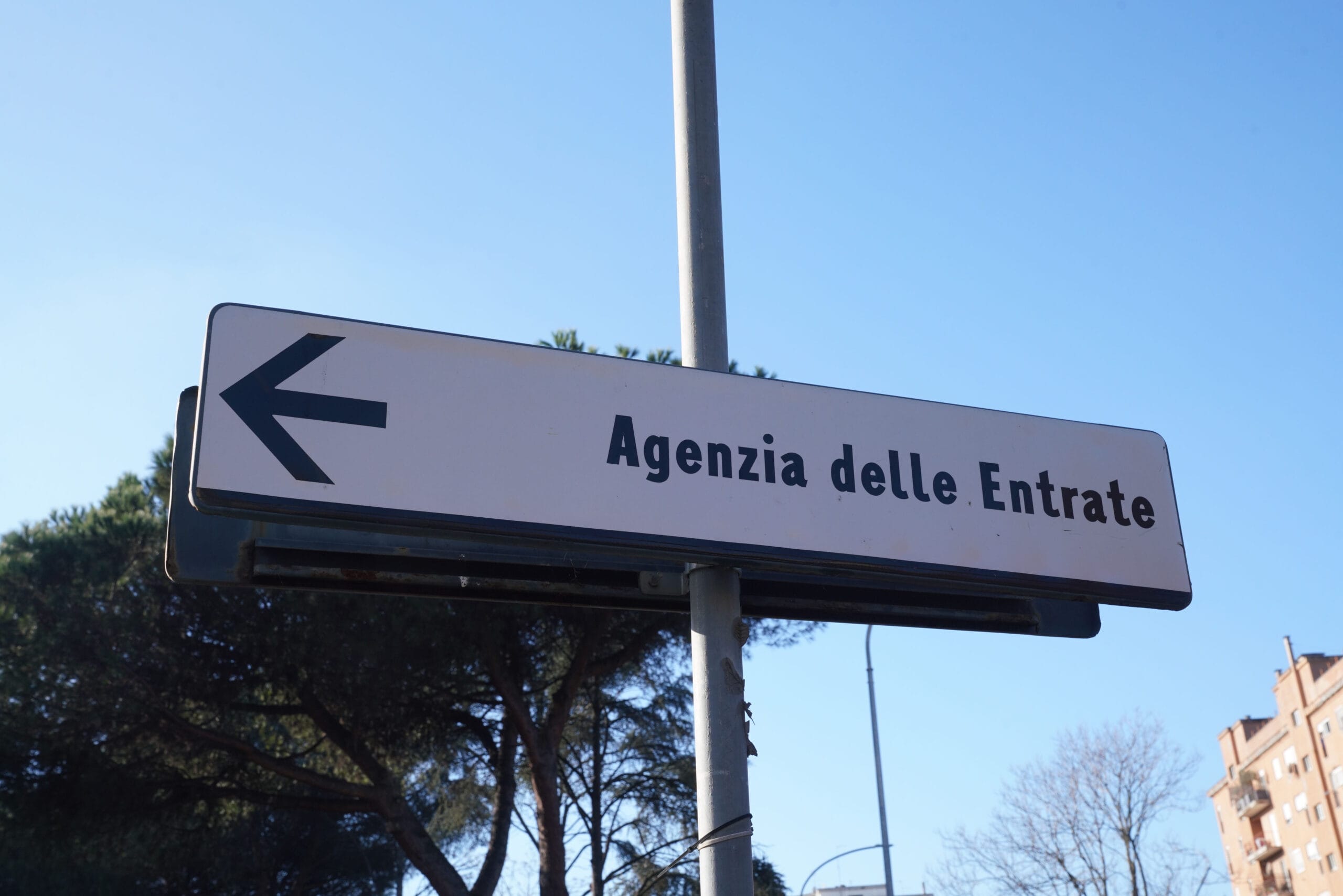 Agenzia delle Entrate