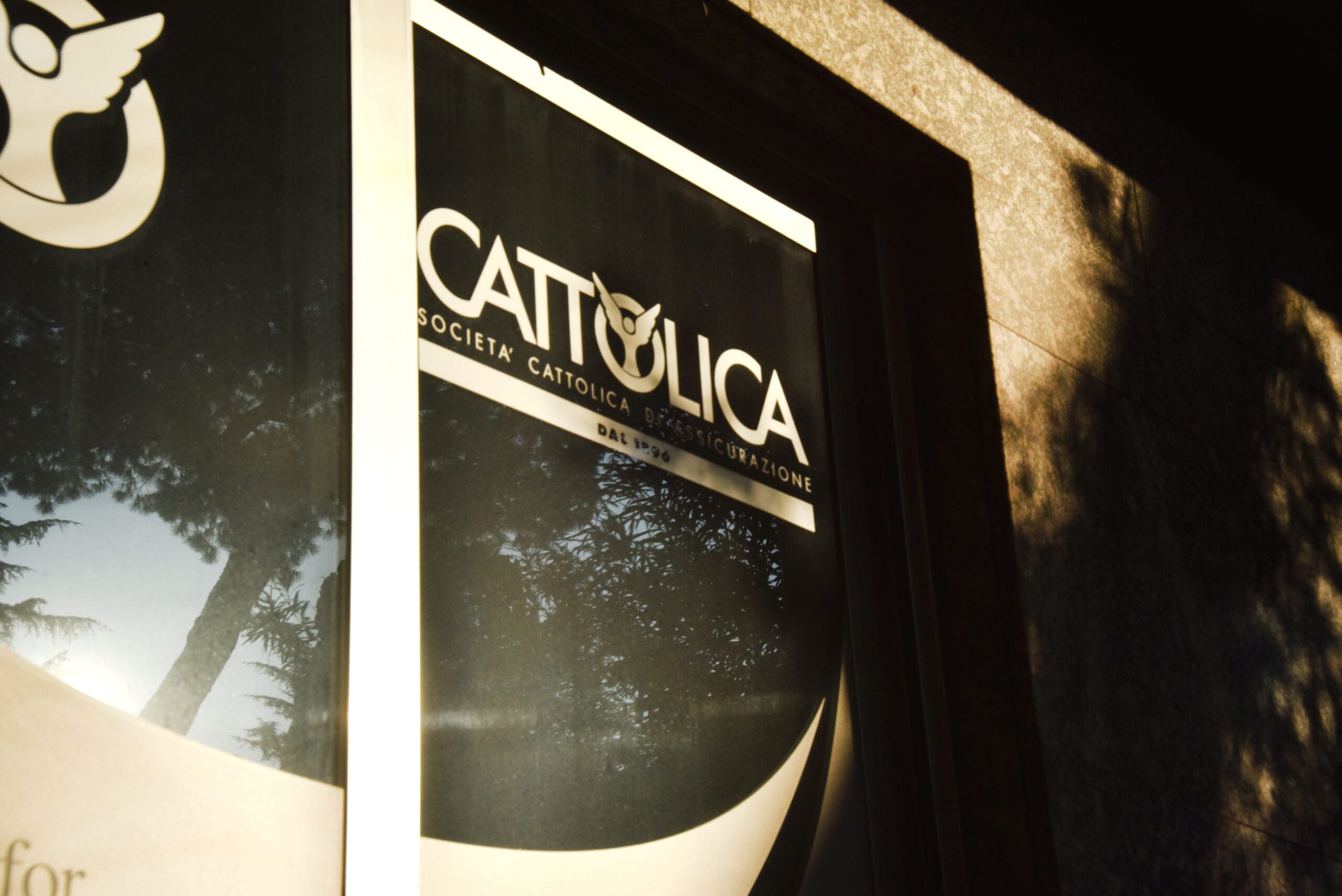 Cattolica Assicurazioni