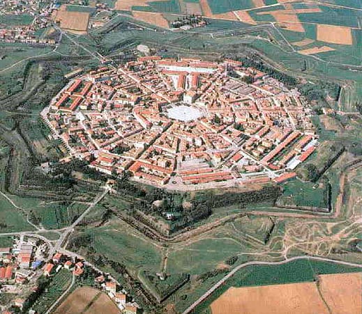 Palmanova