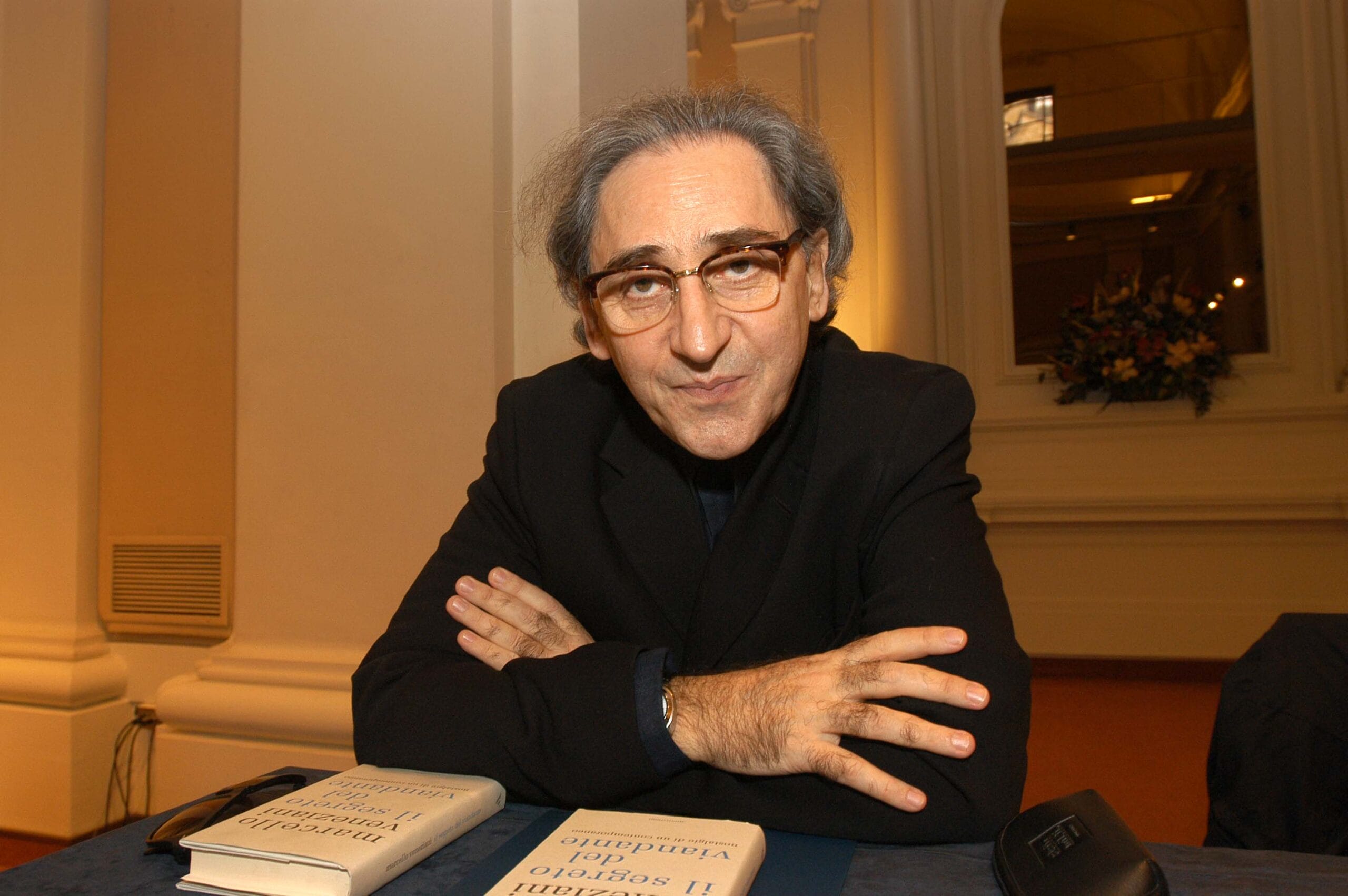 Franco Battiato