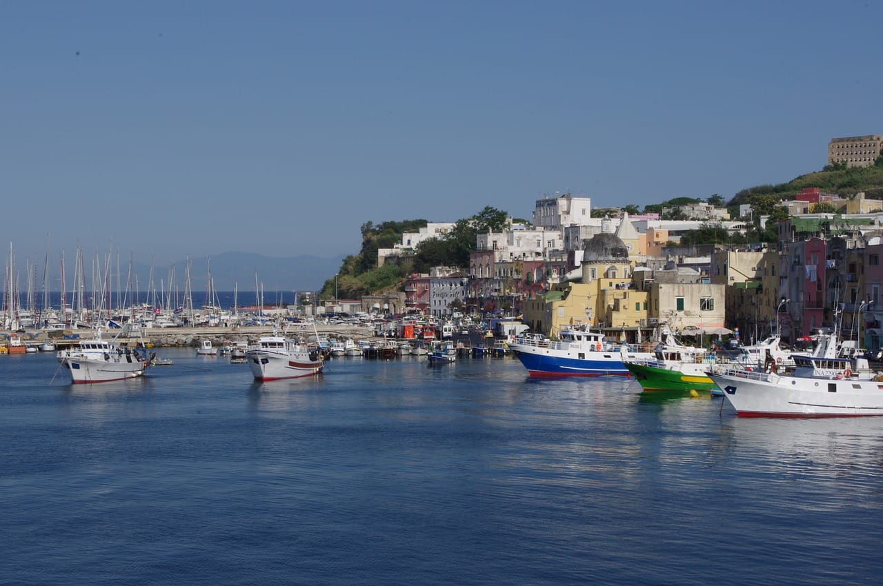 Procida