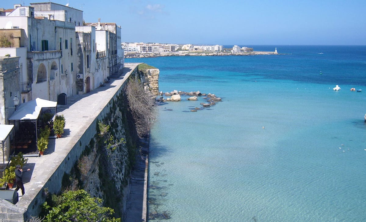 Puglia