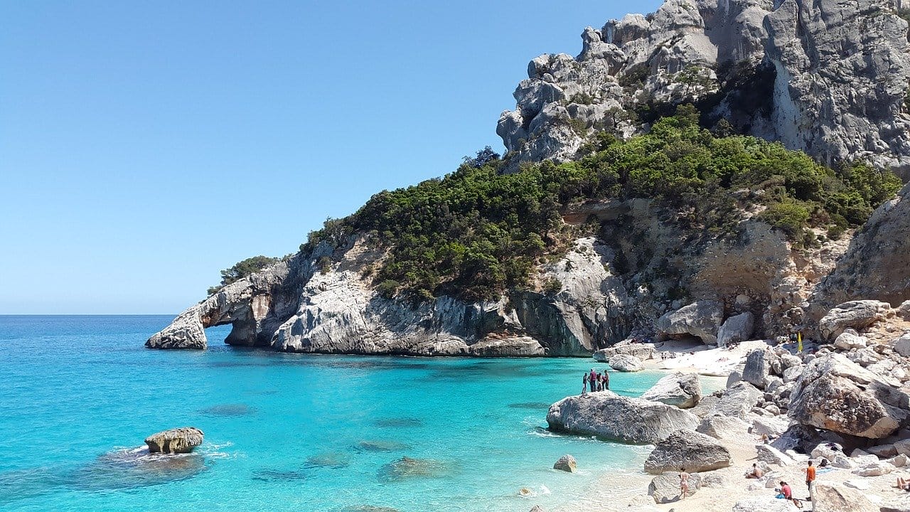 Sardegna