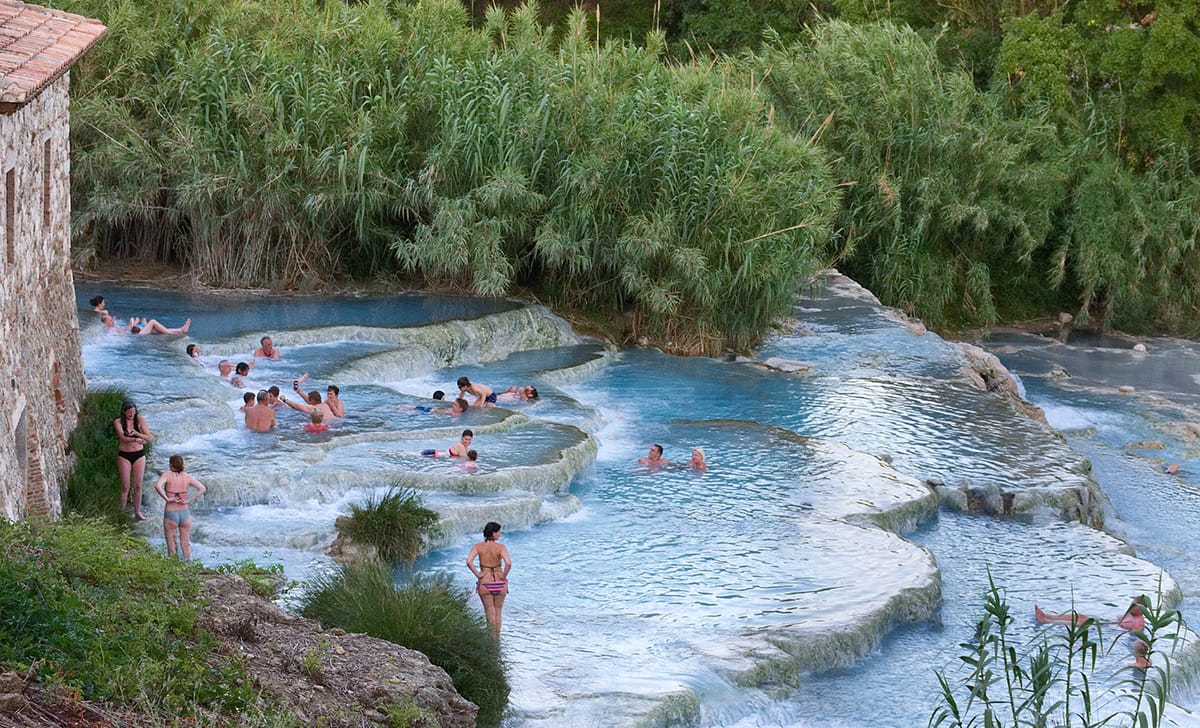 Saturnia