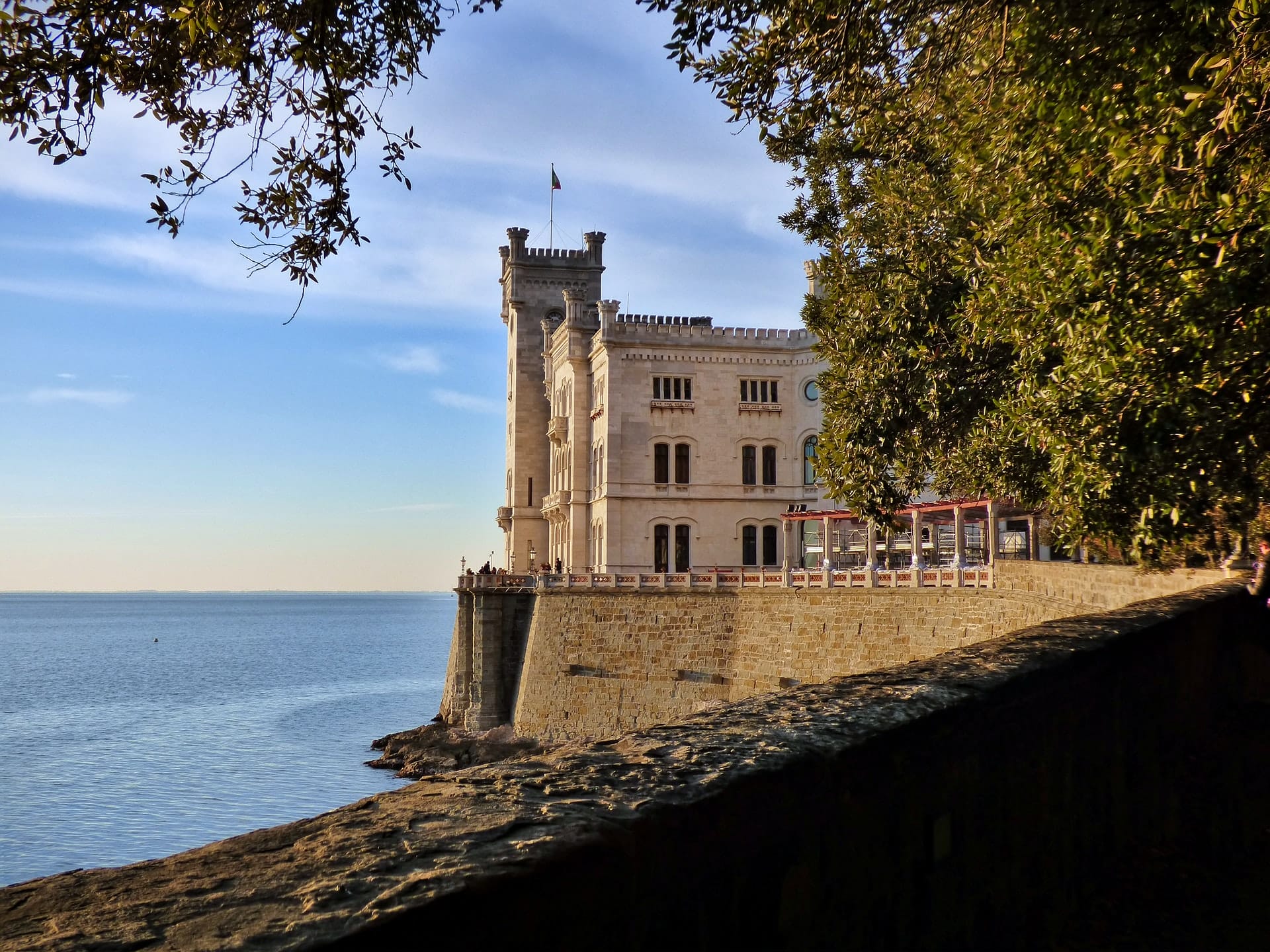 Trieste