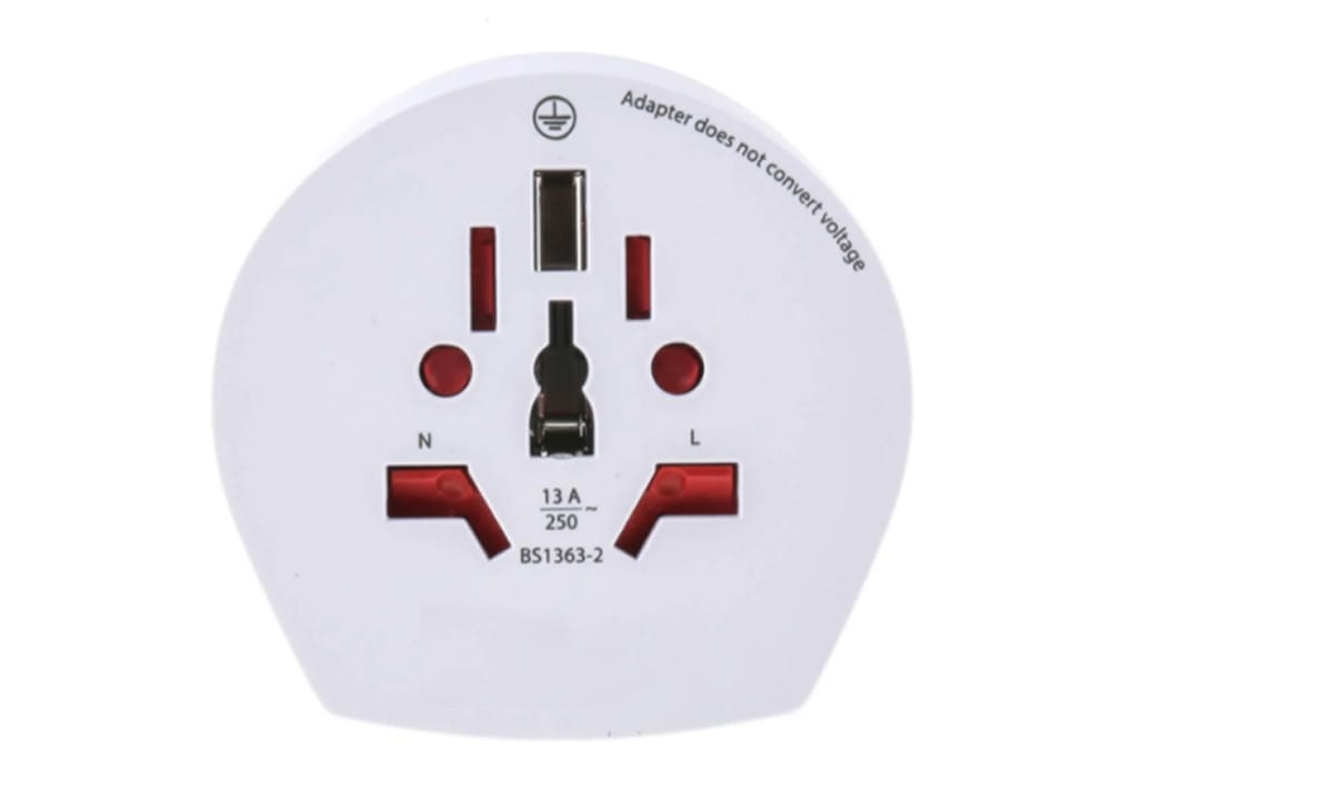 Adattatore universale