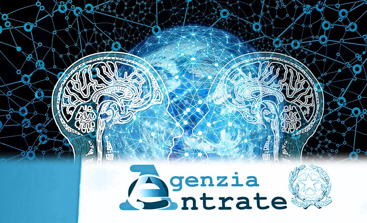 agenzia delle entrate