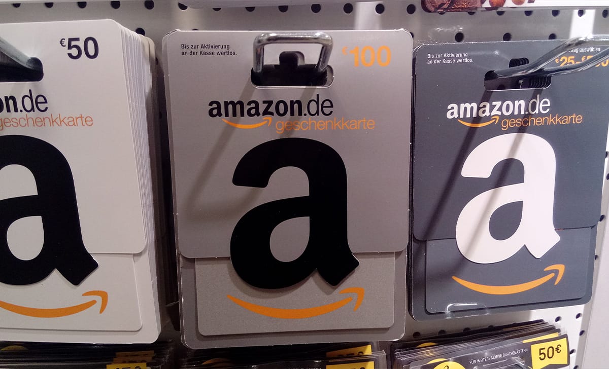 Amazon