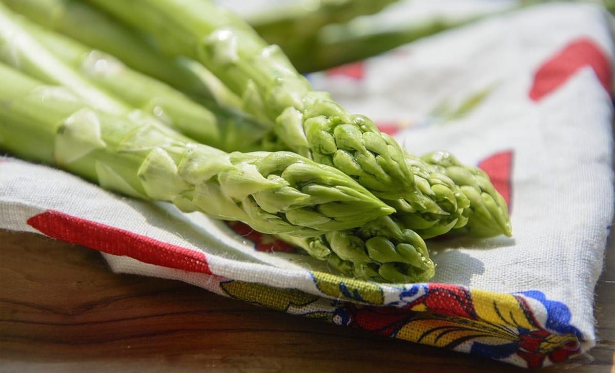 asparagi
