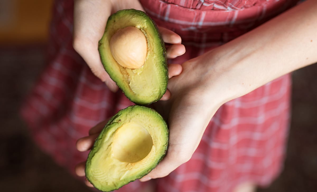 avocado