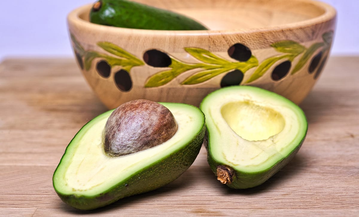 avocado