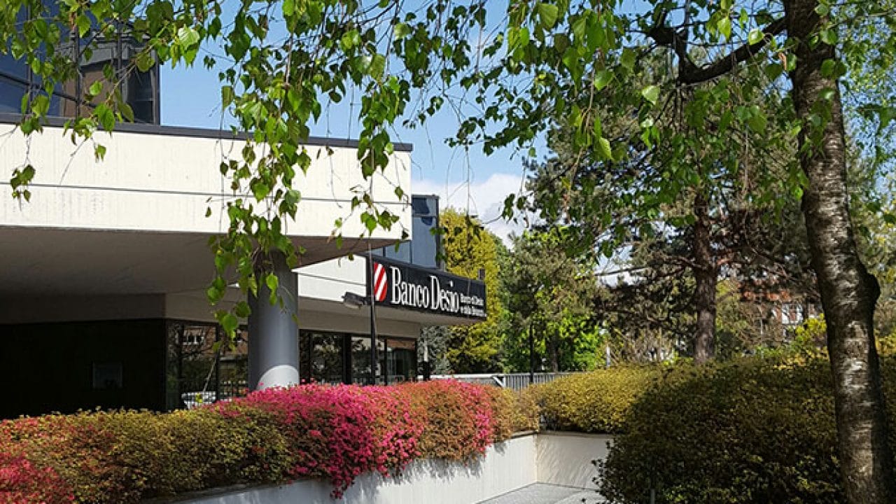 Banco Desio e della Brianza