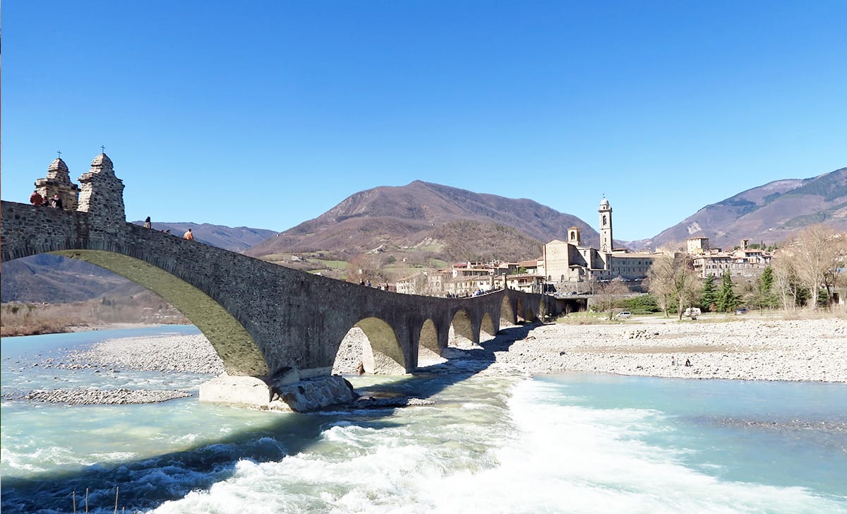 Bobbio