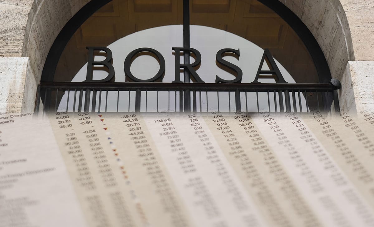 Borsa