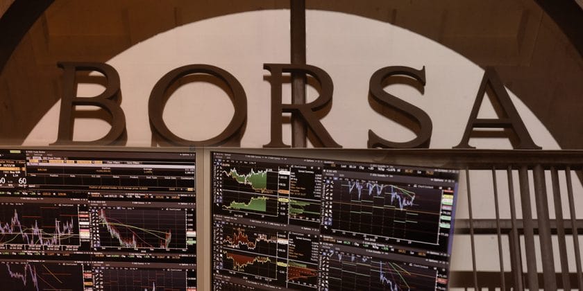 Borsa