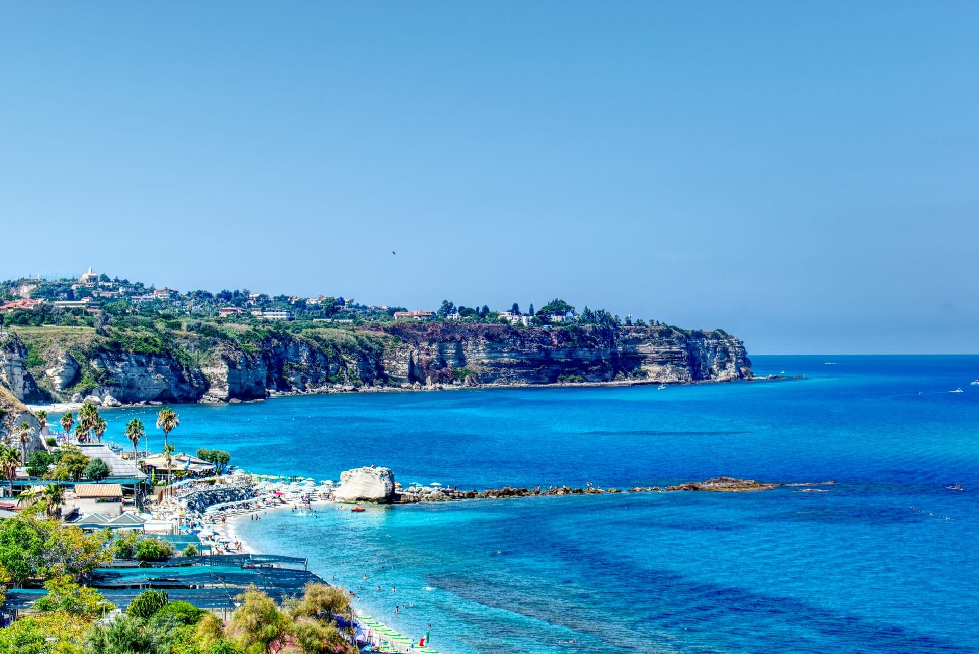 Calabria