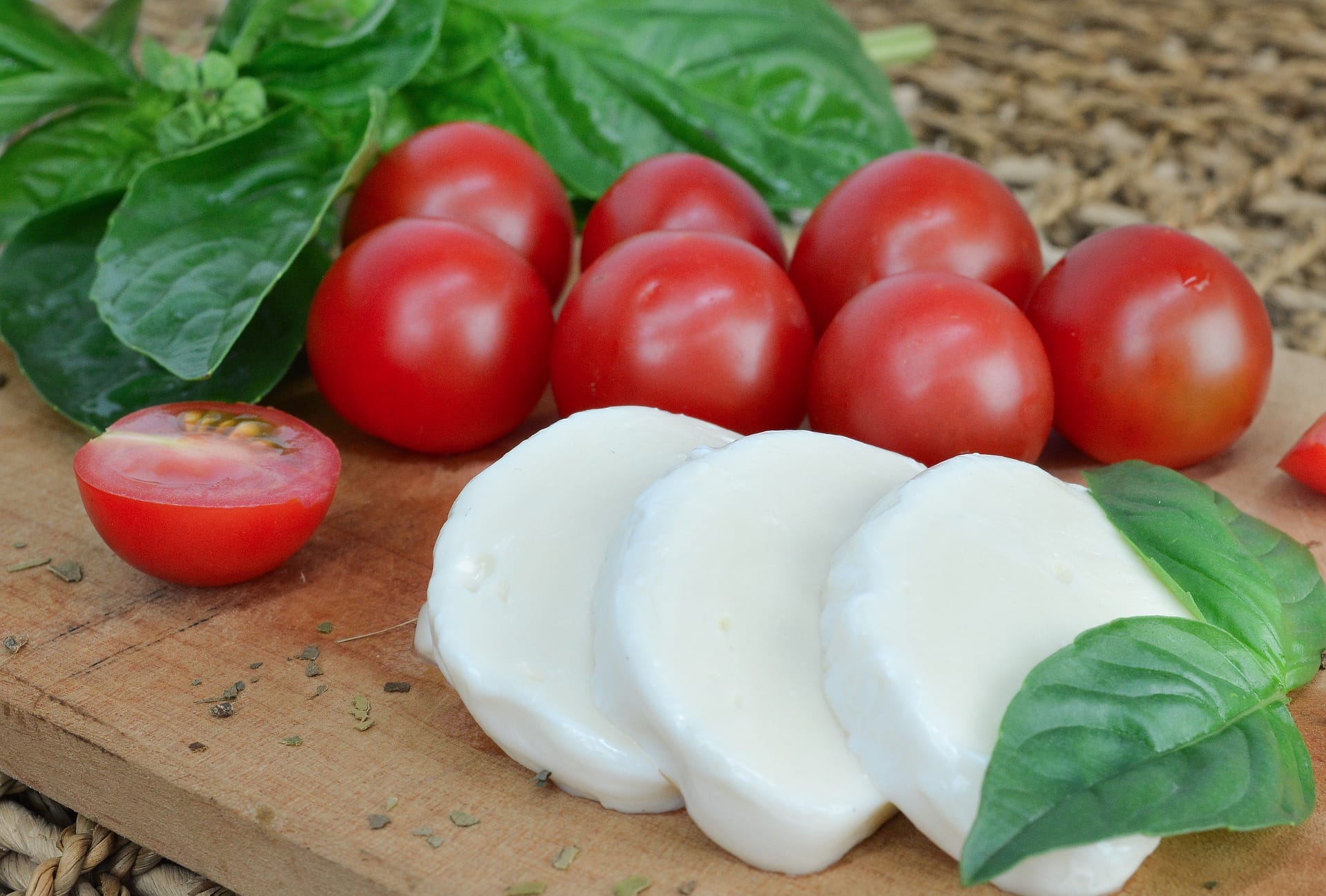caprese