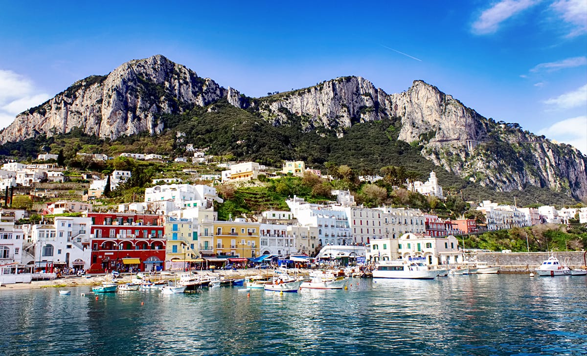 Capri