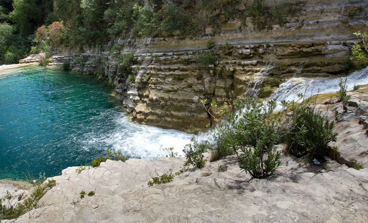 Cavagrande del Cassibile