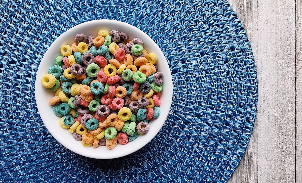 cereali