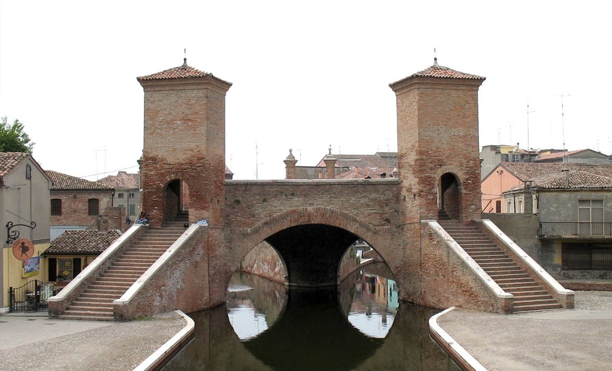 Comacchio