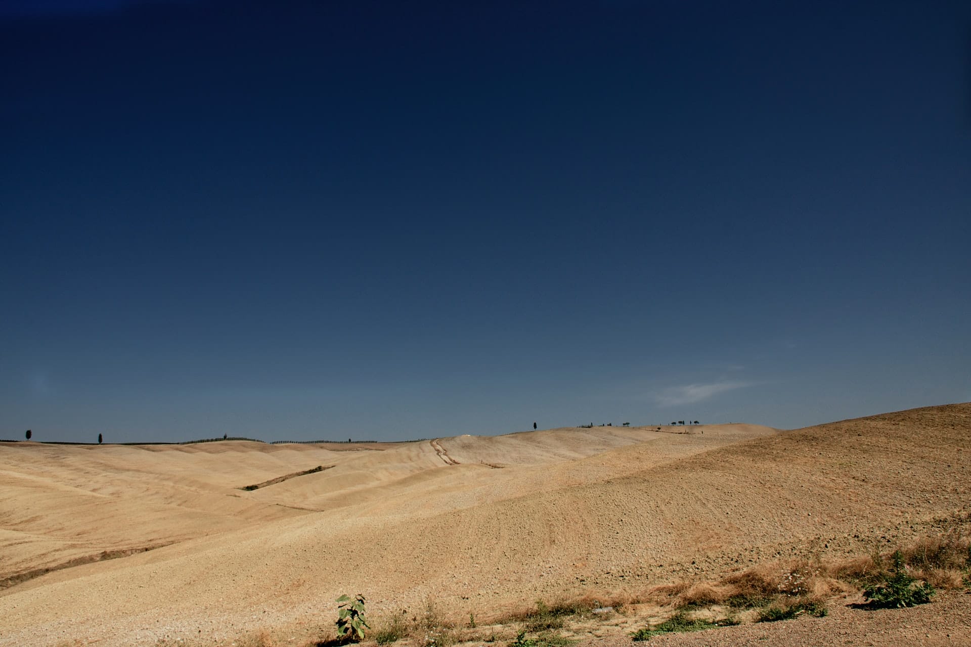 deserto di Accona
