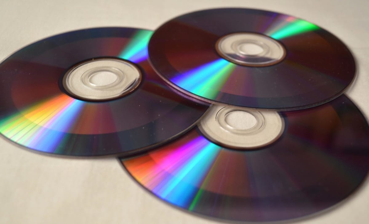 dvd