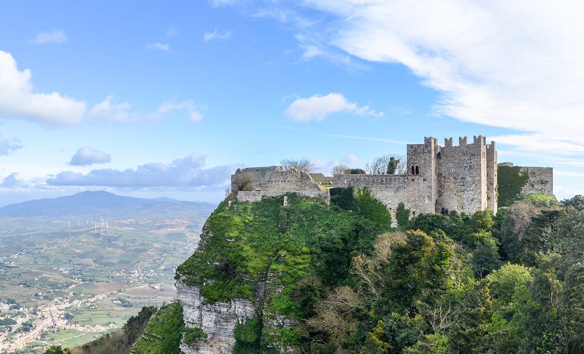 erice