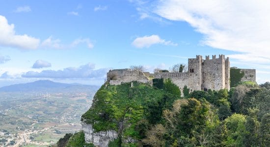 erice