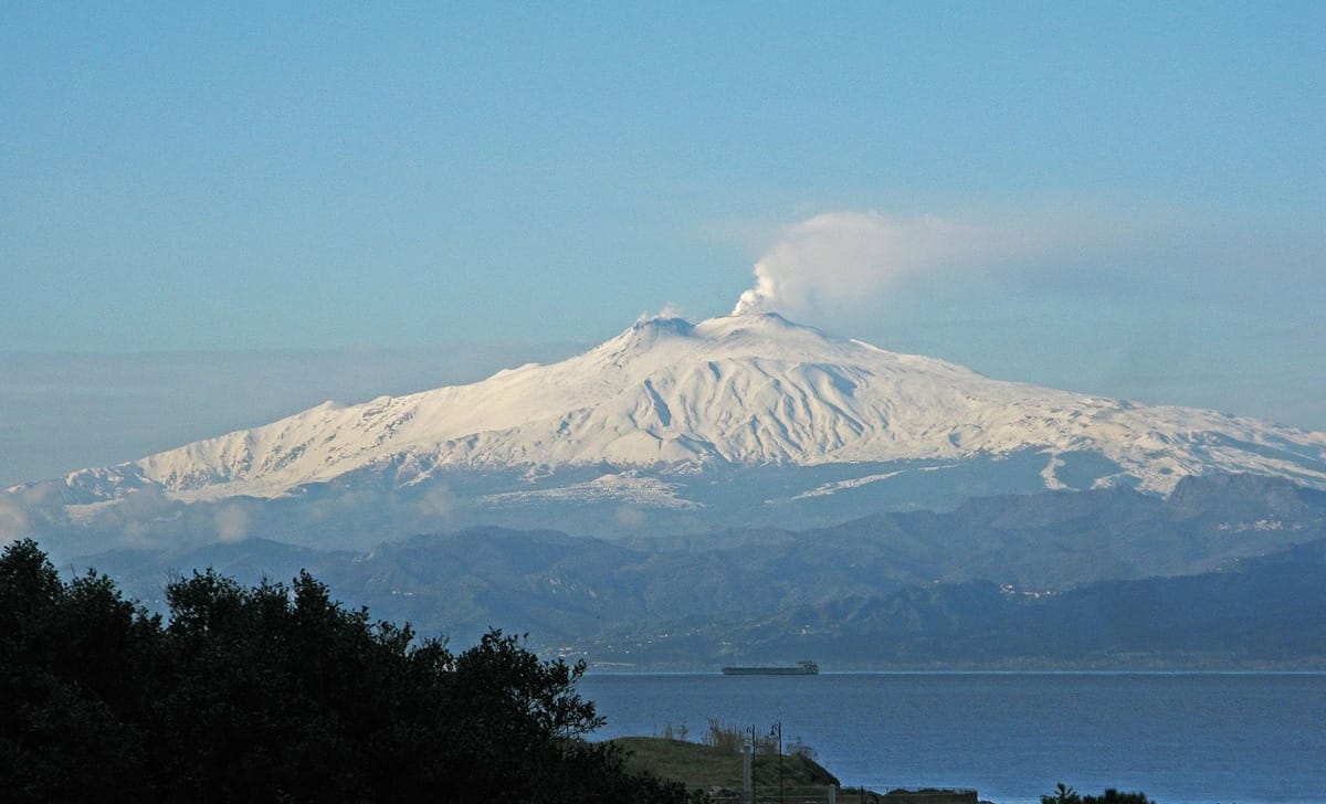 etna