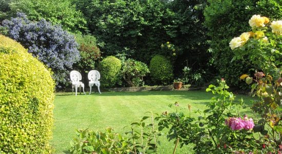 giardino