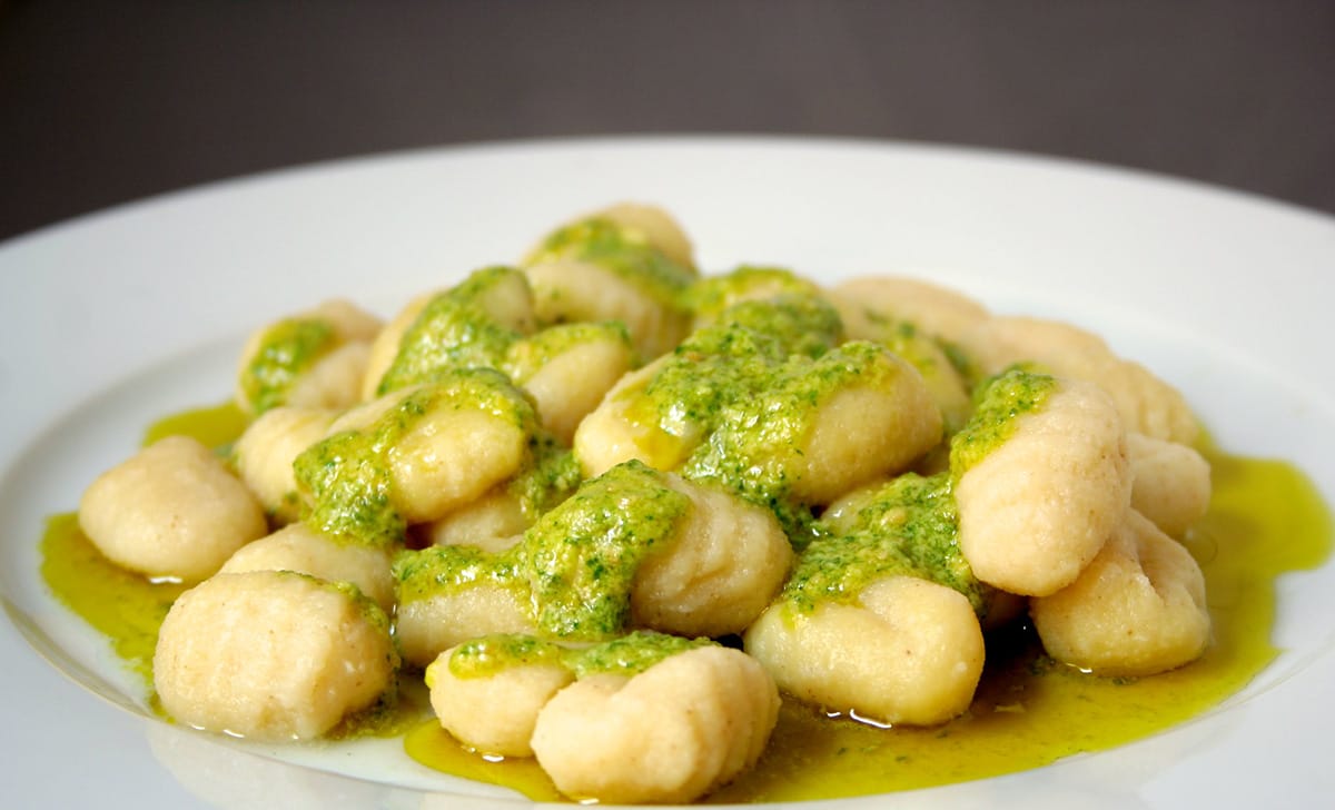 gnocchi
