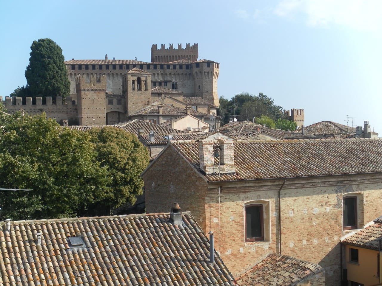 gradara