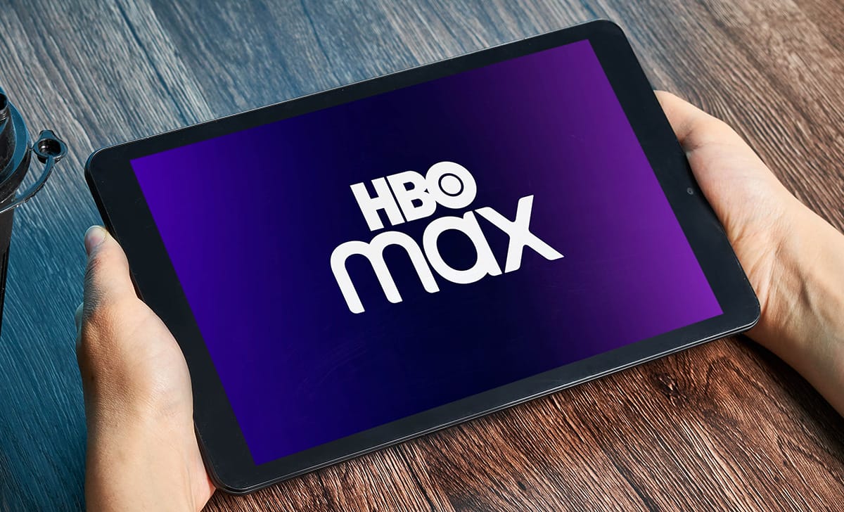 HBO max